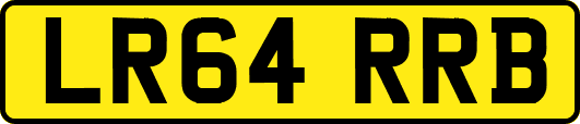 LR64RRB