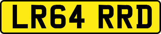 LR64RRD