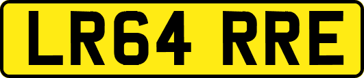 LR64RRE