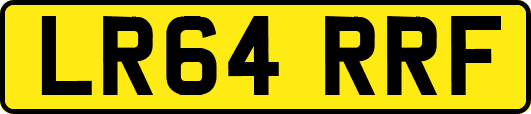 LR64RRF