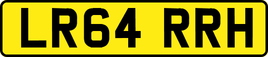 LR64RRH