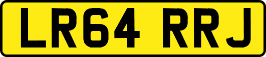 LR64RRJ