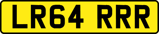 LR64RRR