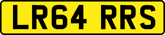 LR64RRS
