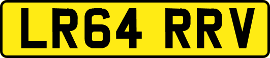 LR64RRV