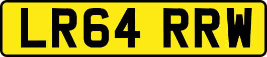LR64RRW