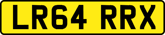 LR64RRX
