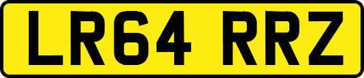LR64RRZ