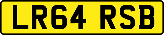 LR64RSB