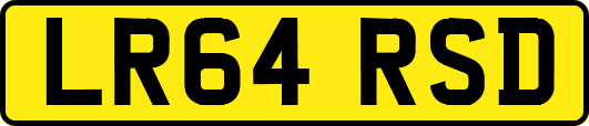 LR64RSD