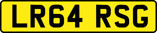 LR64RSG