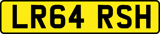 LR64RSH