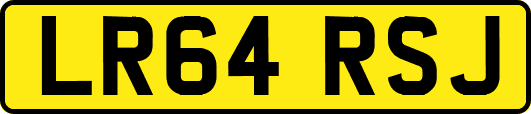 LR64RSJ