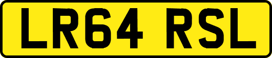 LR64RSL