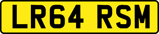 LR64RSM