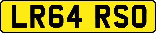 LR64RSO