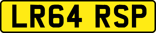 LR64RSP