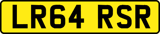 LR64RSR