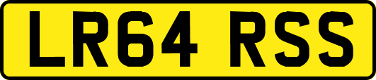 LR64RSS