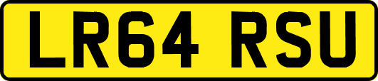 LR64RSU