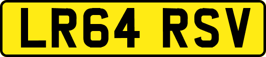 LR64RSV