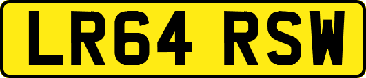 LR64RSW