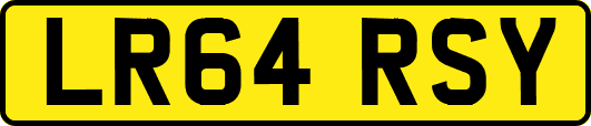 LR64RSY