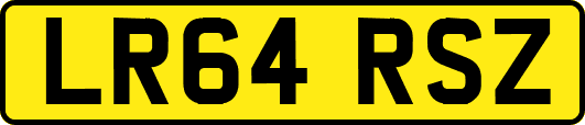 LR64RSZ