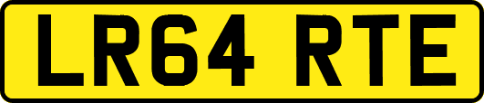 LR64RTE