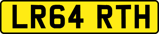 LR64RTH