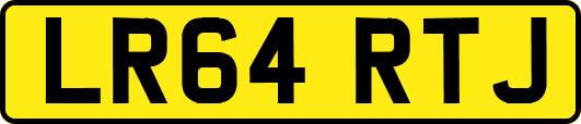 LR64RTJ
