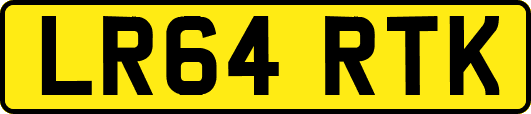 LR64RTK