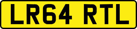LR64RTL