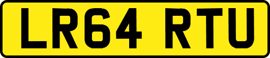 LR64RTU