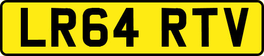 LR64RTV