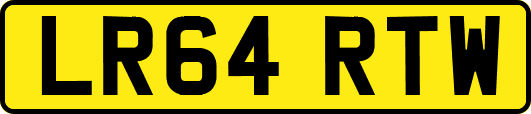 LR64RTW