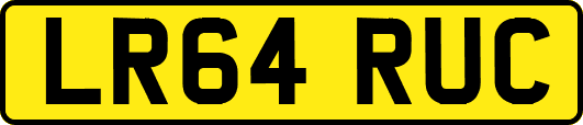 LR64RUC