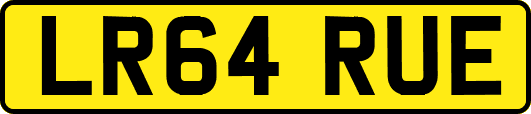 LR64RUE