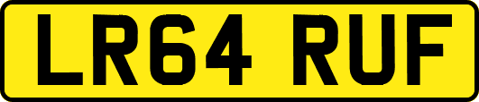 LR64RUF
