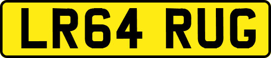 LR64RUG