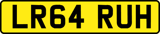 LR64RUH