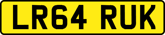 LR64RUK