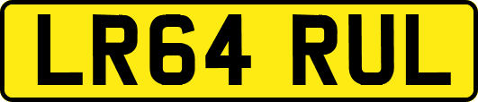 LR64RUL