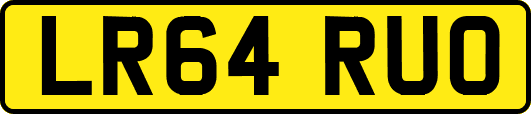LR64RUO