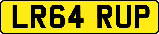 LR64RUP