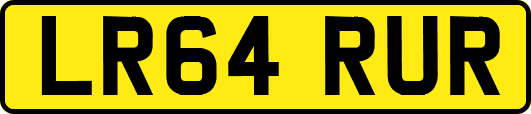 LR64RUR