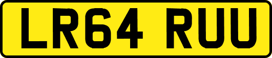 LR64RUU