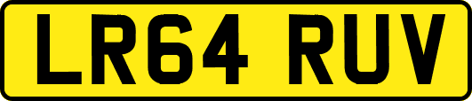 LR64RUV
