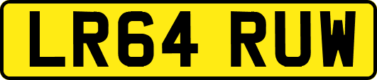 LR64RUW