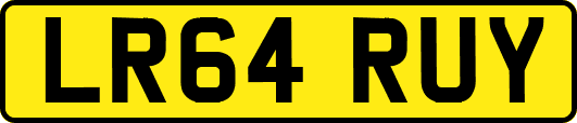 LR64RUY